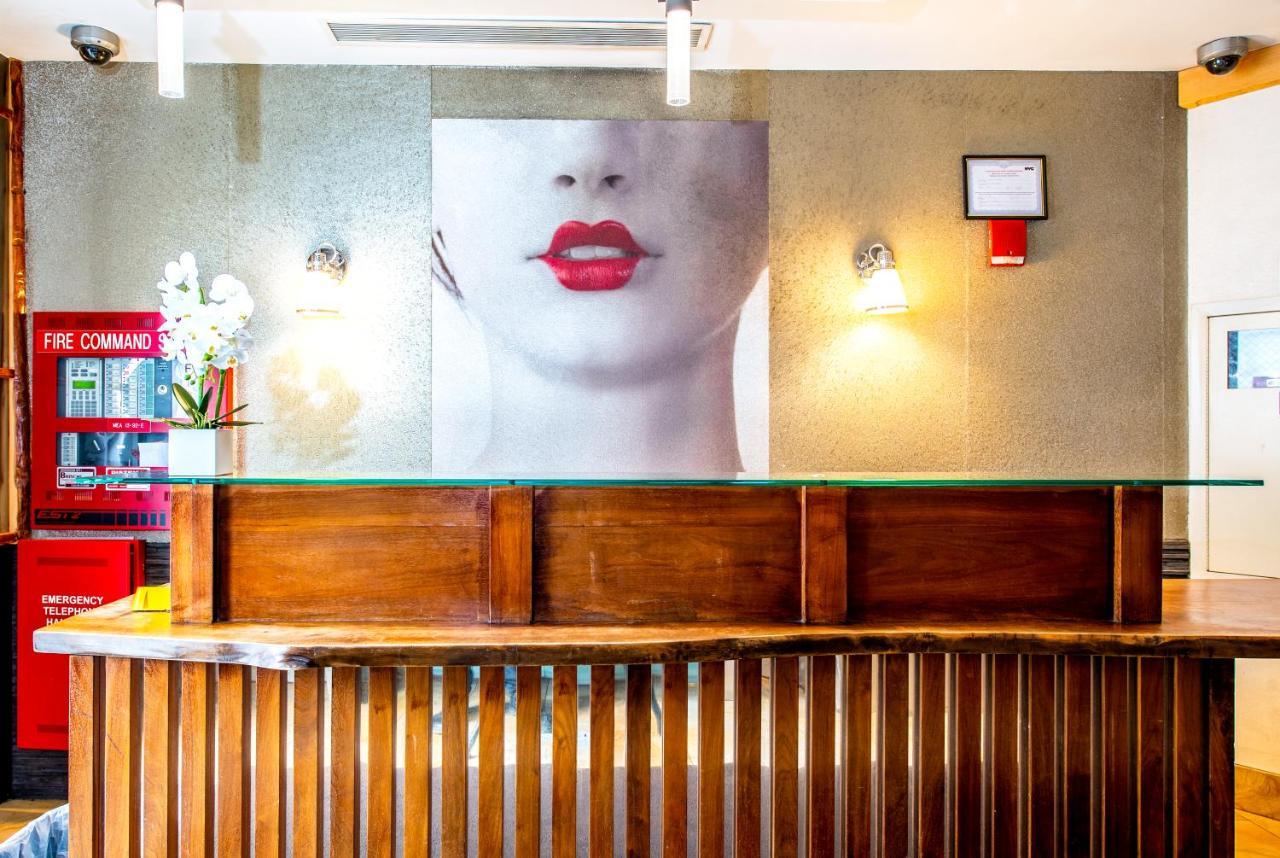 Solita Soho Hotel Nueva York