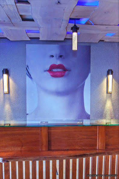Solita Soho Hotel Nueva York